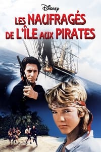 Les Naufragés de l'ile aux pirates (1990)