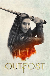 Постер сериала «Аванпост (2018 - 2021)» — (15 из 29)