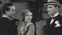 «Прошлое Мэри Холмс (1933)» — обои к фильму #1
