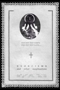 Imagem do Filme Exorcisms and Other Supplications