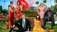 «Мертвые до востребования (2007-2009)» — обои к сериалу #9