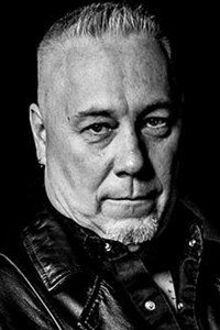 Patrice Blouin