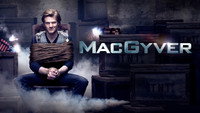Обои к сериалу «Новый агент МакГайвер (2016-2021)» — (12 из 53)