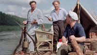 «Верные друзья (1954)» — обои к фильму #9