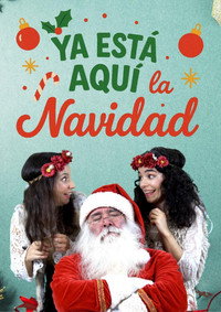 Correveidiles Teatro: Christmas is here