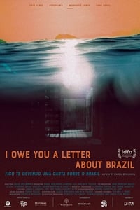 Fico Te Devendo uma Carta Sobre o Brasil