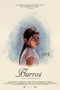 Постер фильма «Burros (2021)» — (2 из 3)