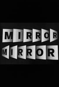 Todd Sampson's Mirror Mirror (2021)
