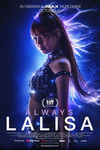 poster_Always Lalisa