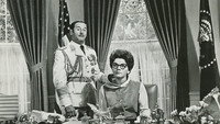 «Поцелуи для моего президента (1964)» — обои к фильму #1