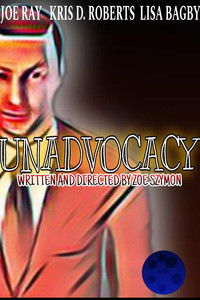 Poster de Unadvocacy