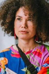 Fernanda Almeida