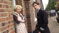 «Шоу Кэтрин Тейт (2004-2009)» — обои к сериалу #7