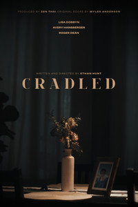 Cradled