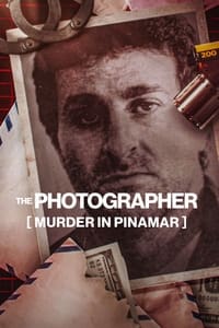 Movieposter Der Fotograf und der Postbote: Der Mord an José Luis Cabezas