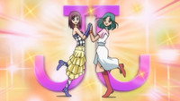 Bakugan Idol