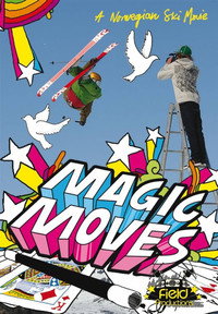 Magic Moves