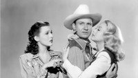 «Техасский Робин Гуд (1947)» — обои к фильму #1