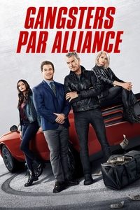 Poster de Gangsters par alliance