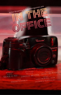 In The Office (2026) poster
