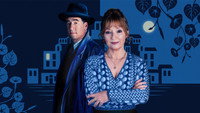 «Совы охотятся ночью (2024)» — обои к сериалу #2