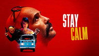 «Сохраняйте спокойствие (2023)» — обои к фильму #3