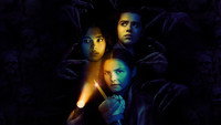 «Девушка в лесу (2021)» — обои к сериалу #1