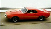 A Carography: Automotive History Post WWII