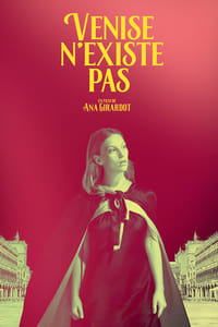 Poster de Venise n'existe pas