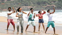 «Manasuku Nachindhi (2018)» — обои к фильму #2