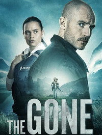 Постер сериала «Исчезнувшие (2023)» — (4 из 14)