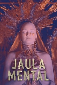 Poster de Jaula Mental