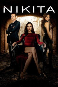 Постер сериала «Никита (2010-2013)» — (12 из 53)