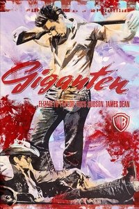 Movieposter Giganten