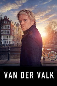 Постер сериала «Ван дер Валк (2020-2023)» — (10 из 38)