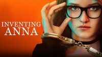 Обои к сериалу «Изобретая Анну (2022)» — (11 из 41)