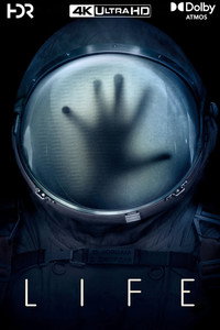 Постер фильма «Живое (2017)» — (32 из 63)