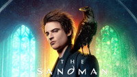 Обои к сериалу «Песочный человек (2022-2025)» — (27 из 146)