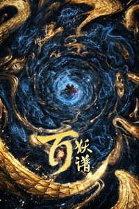 百妖谱