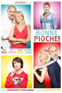 Bonne pioche (2021)