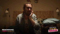 «Меня зовут Феридун (2016)» — обои к фильму #1