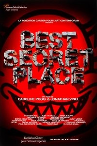 Best Secret Place (2023)