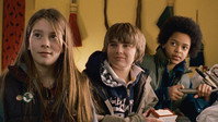 «Малышка Финн (2007)» — обои к фильму #2