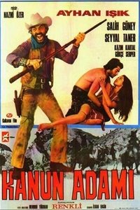 Poster de Kanun Adamı