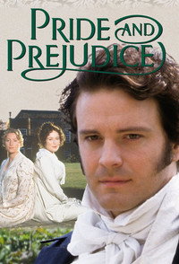 Постер сериала «Гордость и предубеждение (1995)» — (13 из 78)