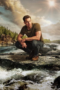Постер сериала «Следопыт (2024)» — (19 из 59)