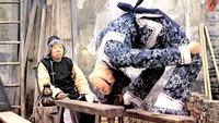 «История пьяного мастера (1979)» — обои к фильму #1