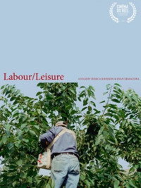 Постер фильма «Labour/Leisure (2019)» — (4 из 4)