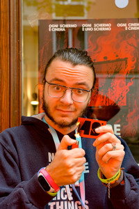 Mattia Cantarutti