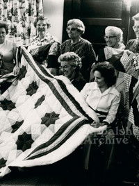 Imagem do Filme Quilting Women